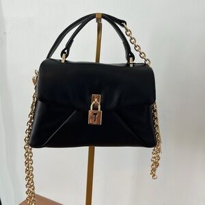 Ted Baker London Leather Crossbody ~ NEW ~